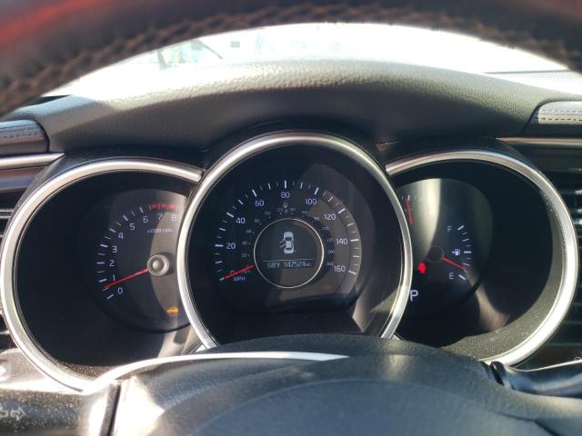 صورة رقم 9 من المزاد - 2015 KIA OPTIMA EX مع VIN 5XXGN4A73FG416506