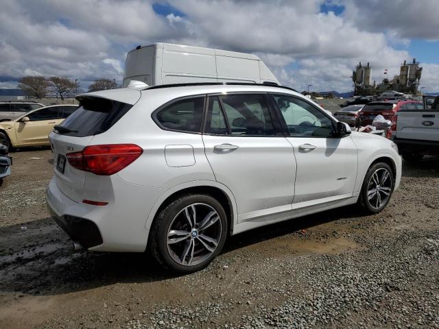 Photo 3 from auction – 2016 BMW X1 XDRIVE2 with VIN WBXHT3C32G5E55579