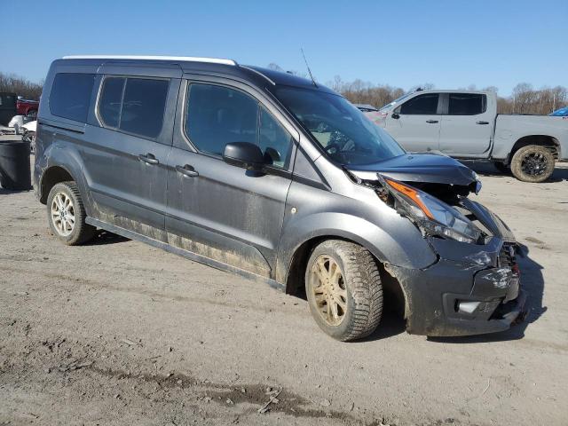 Photo 4 from auction – 2019 FORD TRANSIT CO with VIN NM0GE9F22K1390266