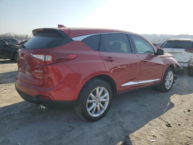 Photo 3 from auction – 2019 ACURA RDX with VIN 5J8TC2H30KL039804