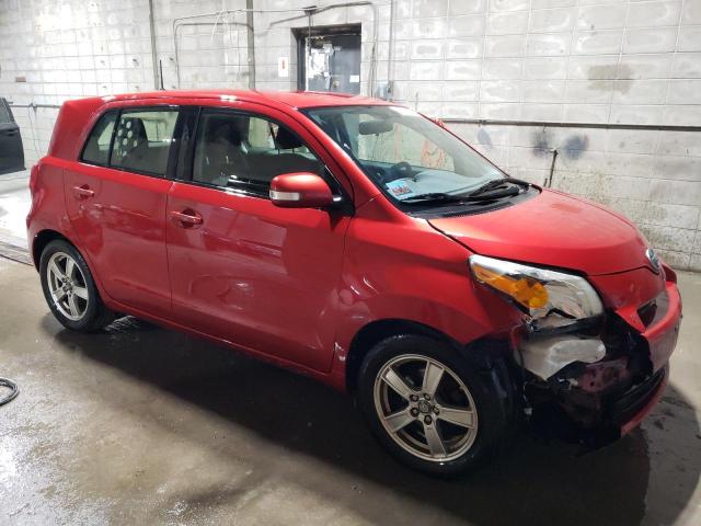 Photo 4 from auction – 2013 TOYOTA SCION XD with VIN JTKKUPB48D1033567