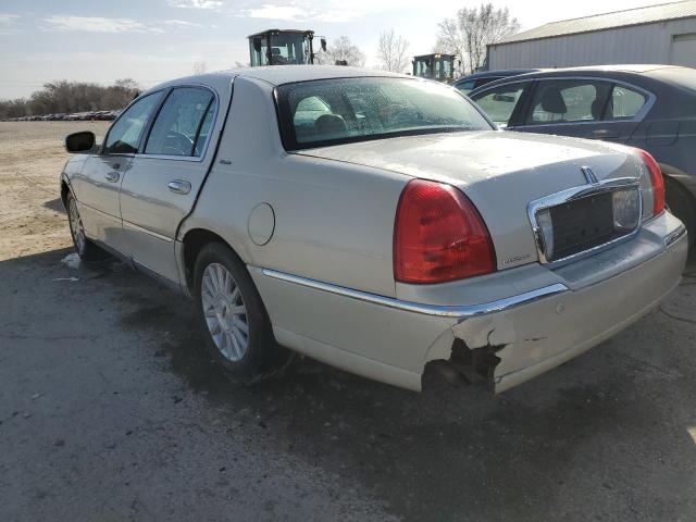 Photo 2 from auction – 2004 LINCOLN TOWN CAR U with VIN 1LNHM83W74Y670704