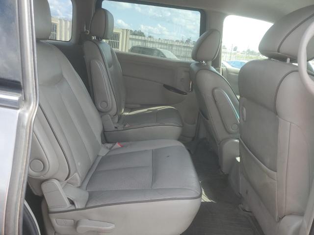 Photo 11 from auction – 2013 NISSAN QUEST S with VIN JN8AE2KPXD9062023