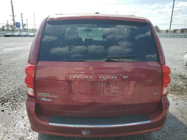 Zdjęcie 6 z aukcji – 2014 DODGE GRAND CARA z VIN 2C4RDGCG1ER308191