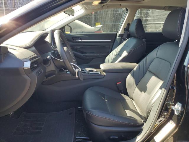 Photo 7 from auction – 2023 NISSAN ALTIMA SR with VIN 1N4BL4CV7PN379225