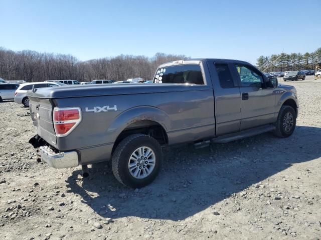 Photo 3 from auction – 2011 FORD F150 SUPER with VIN 1FTVX1EF3BKD43090