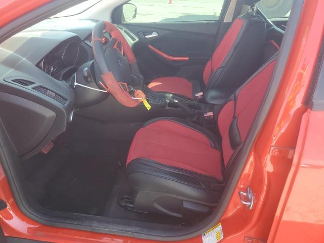 Photo 7 from auction – 2017 FORD FOCUS SE with VIN 1FADP3F23HL337625
