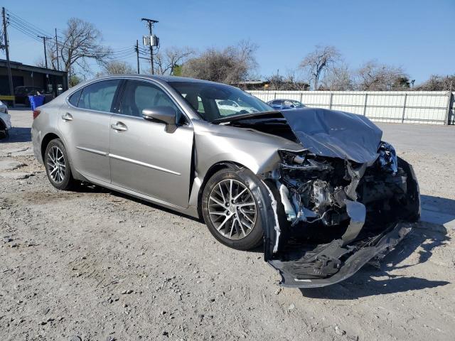 Photo 4 from auction – 2016 LEXUS ES 350 with VIN 58ABK1GG9GU011579