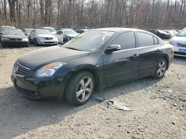 NISSAN ALTIMA 3.5 2007 with VIN 1N4BL21E17N459045 - Photo from auction