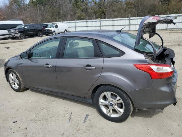 Photo 2 from auction – 2014 FORD FOCUS SE with VIN 1FADP3F28EL221624