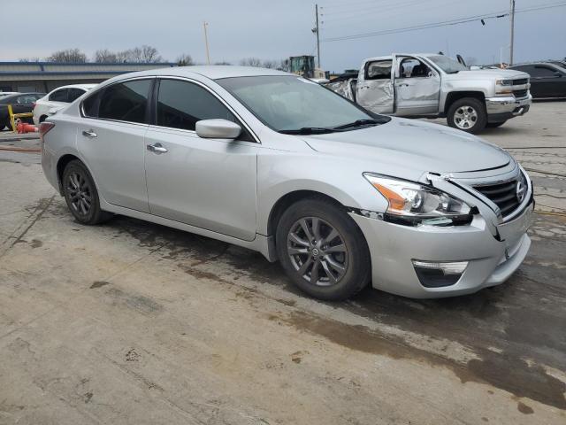 Photo 4 from auction – 2015 NISSAN ALTIMA 2.5 with VIN 1N4AL3AP2FC598159