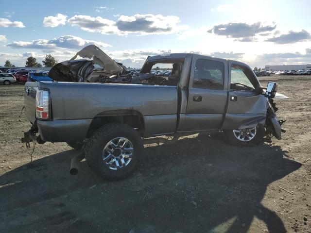 Photo 3 from auction – 2007 GMC SIERRA K25 with VIN 1GTHK23D67F102854