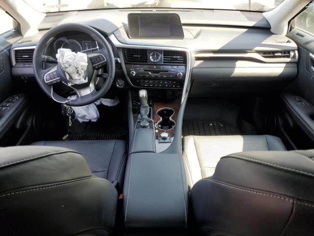 Photo 8 from auction – 2018 LEXUS RX 350 BAS with VIN 2T2BZMCA6JC148876