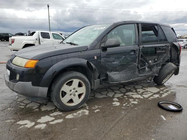 SATURN VUE 2004 with VIN 5GZCZ63454S877547 - Photo from auction