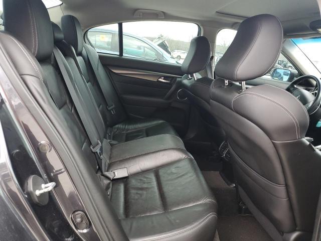 Photo 10 from auction – 2012 ACURA TL with VIN 19UUA9F76CA000804
