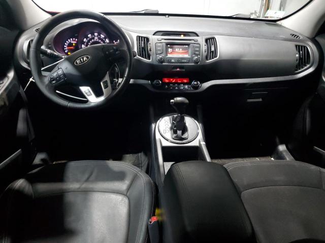 Снимка 8 от търг – 2012 KIA SPORTAGE E с VIN KNDPCCA22C7278868