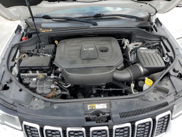 Photo 12 from auction – 2017 JEEP GRAND CHER with VIN 1C4RJFBG0HC803127