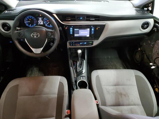 Photo 8 from auction – 2017 TOYOTA COROLLA L with VIN 2T1BURHEXHC950790