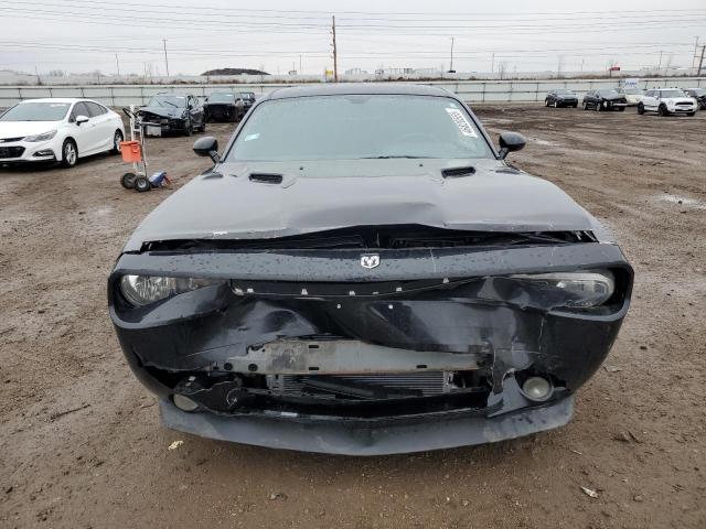 Photo 5 from auction – 2010 DODGE CHALLENGER with VIN 2B3CJ5DT2AH122661