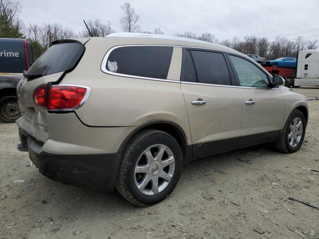 Photo 3 from auction – 2009 BUICK ENCLAVE CX with VIN 5GAEV23D09J132850