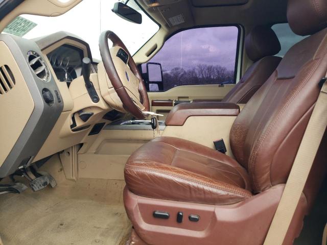 Photo 7 from auction – 2012 FORD F250 SUPER with VIN 1FT7W2BT9CEA27396
