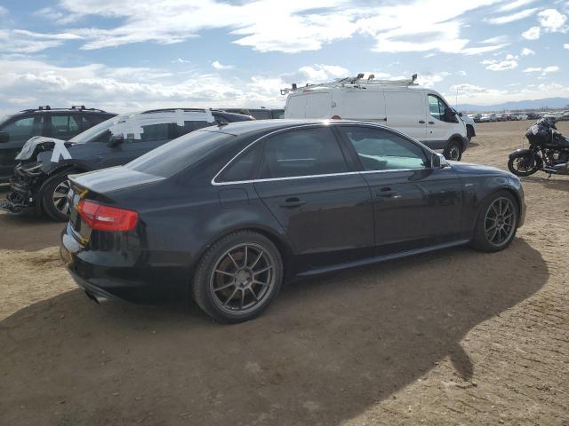 Photo 3 from auction – 2016 AUDI S4 PREMIUM with VIN WAUBGAFL4GA011922
