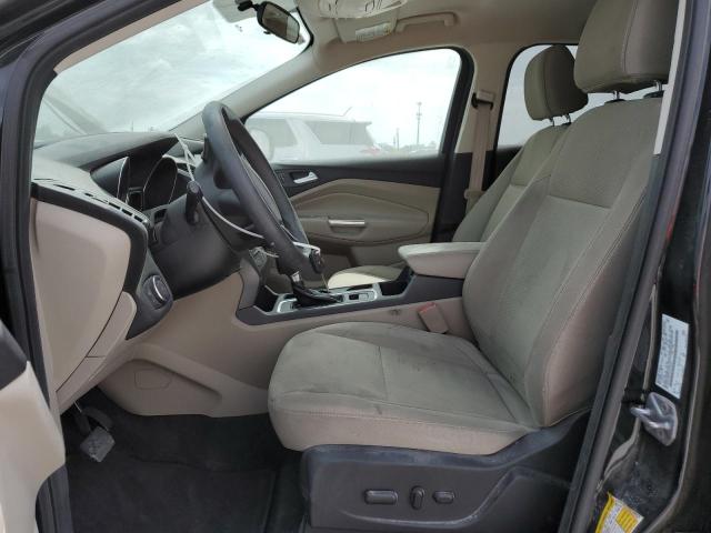 Photo 7 from auction – 2017 FORD ESCAPE SE with VIN 1FMCU0GD1HUF02297