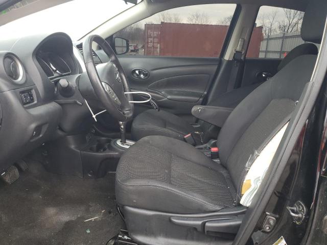 Photo 7 from auction – 2017 NISSAN VERSA S with VIN 3N1CN7AP1HL830104