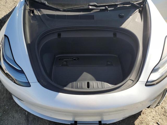 Photo 11 from auction – 2020 TESLA MODEL 3 with VIN 5YJ3E1EB3LF513747