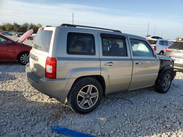 Photo 3 from auction – 2009 JEEP PATRIOT SP with VIN 1J4FF28B69D193345