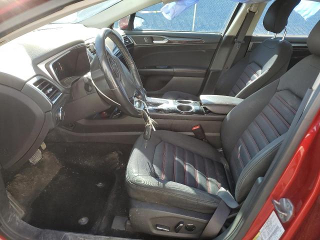 Photo 7 from auction – 2013 FORD FUSION SE with VIN 3FA6P0HR8DR135926