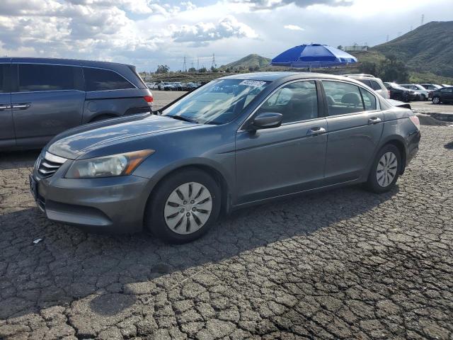 HONDA ACCORD LX 2012 with VIN 1HGCP2F3XCA030838 - Photo from auction