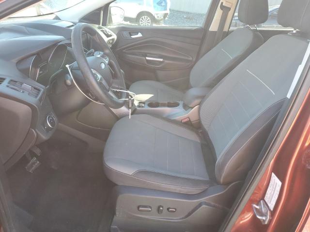 Photo 7 from auction – 2015 FORD ESCAPE SE with VIN 1FMCU0GX6FUB36098
