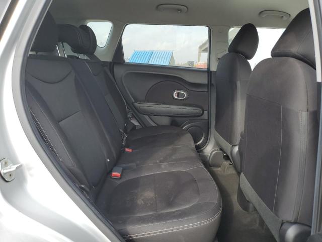 Photo 10 from auction – 2017 KIA SOUL with VIN KNDJN2A25H7423922
