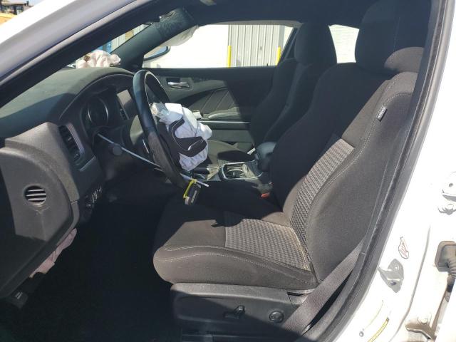Photo 7 from auction – 2022 DODGE CHARGER R/ with VIN 2C3CDXCTXNH129094