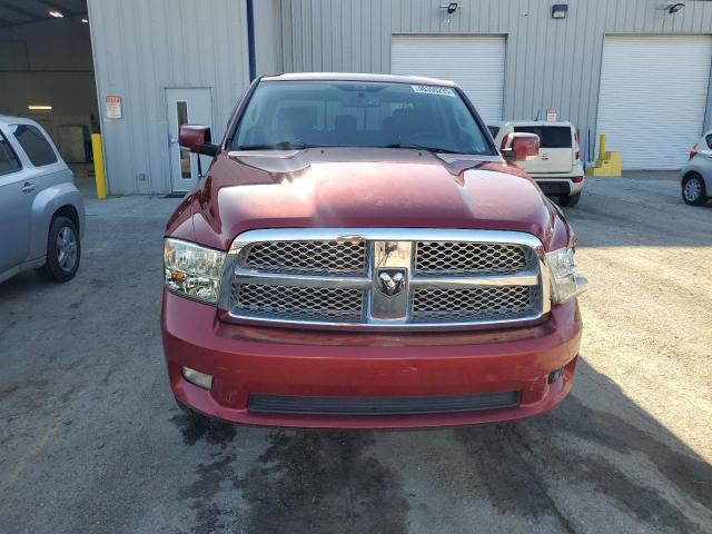 Photo 5 from auction – 2009 DODGE RAM 1500 with VIN 1D3HV13T49S725948