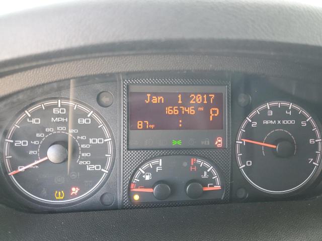 Photo 9 from auction – 2020 RAM PROMASTER with VIN 3C6URVJGXLE116244