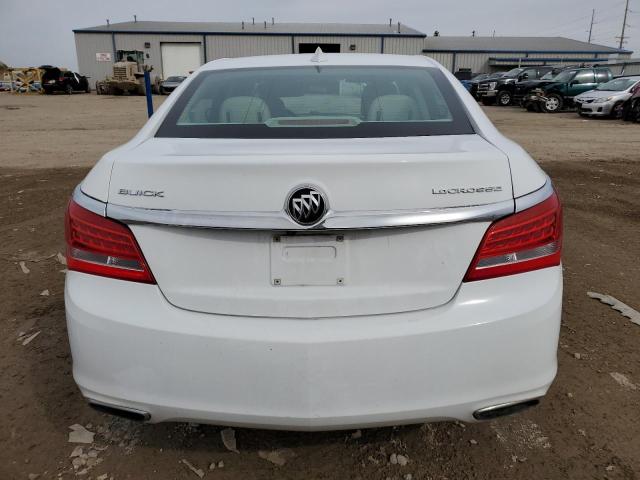 Photo 6 from auction – 2015 BUICK LACROSSE with VIN 1G4GA5G33FF224552