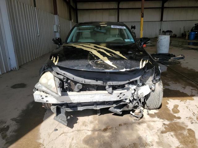 Photo 5 from auction – 2010 LEXUS IS 250 with VIN JTHCF5C23A5039979