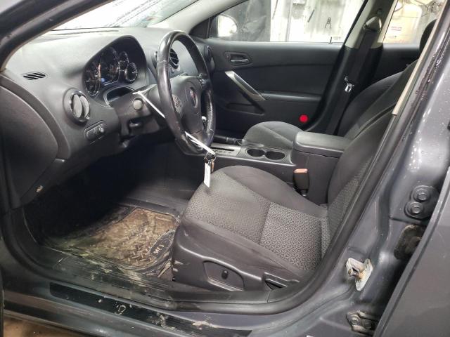 Photo 7 from auction – 2008 PONTIAC G6 BASE with VIN 1G2ZG57B884153841