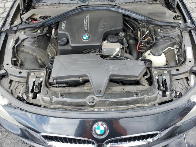 Photo 11 from auction – 2013 BMW 328 I SULE with VIN WBA3C1G55DNR48749