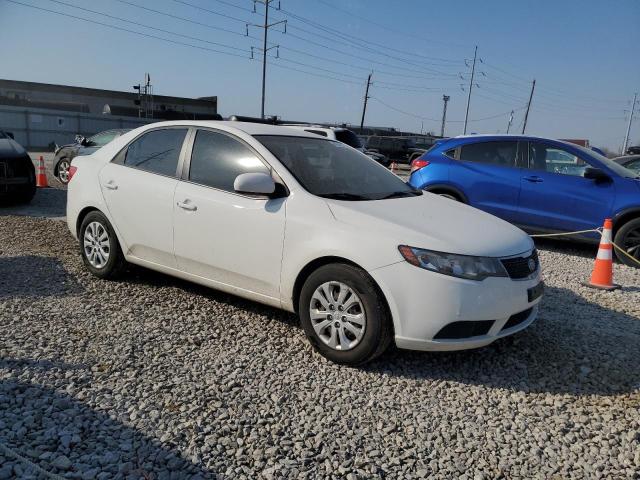 Photo 4 from auction – 2012 KIA FORTE LX with VIN KNAFT4A27C5635519
