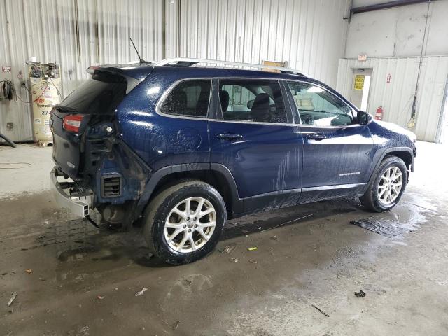 Photo 3 from auction – 2015 JEEP CHEROKEE L with VIN 1C4PJMCB7FW534540