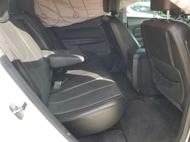 Photo 11 from auction – 2016 GMC TERRAIN SL with VIN 2GKFLPE33G6239528
