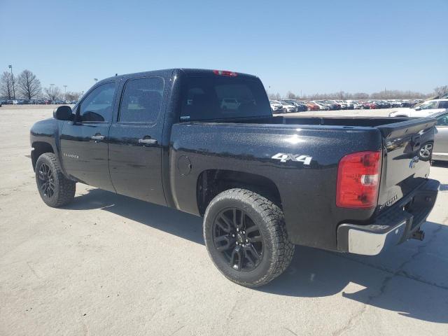 Photo 2 from auction – 2013 CHEVROLET SILVERADO with VIN 3GCPKSE76DG125919