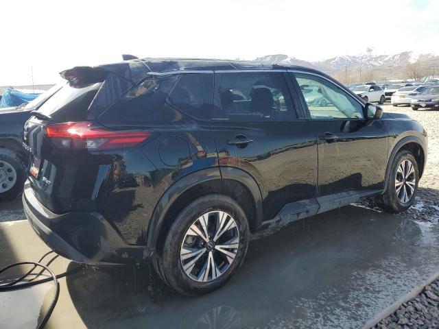 Photo 3 from auction – 2023 NISSAN ROGUE SV with VIN 5N1BT3BB2PC924962