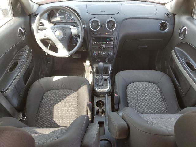Photo 8 from auction – 2010 CHEVROLET HHR LS with VIN 3GNBAADB3AS644262