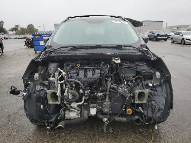 Photo 5 from auction – 2015 FORD ESCAPE SE with VIN 1FMCU9G97FUC36927