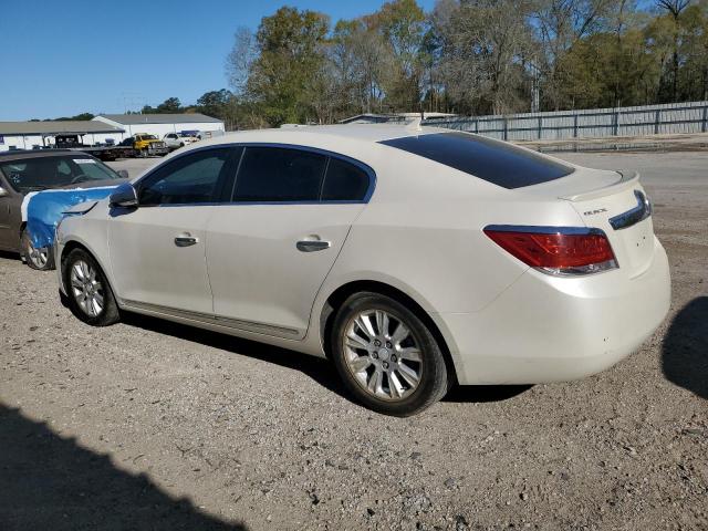 Photo 2 from auction – 2012 BUICK LACROSSE with VIN 1G4GC5ER9CF318982
