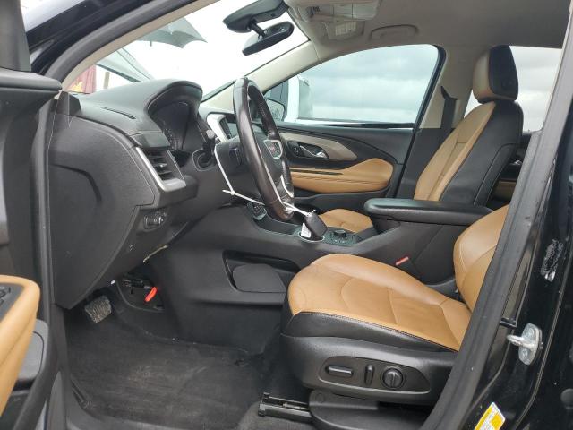 Photo 7 from auction – 2020 GMC TERRAIN SL with VIN 3GKALVEV7LL266155
